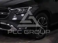 2025 Mercedes Benz GLC 220