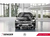 2025 Mercedes Benz GLC 220