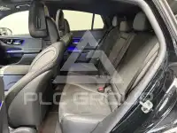 2025 Mercedes Benz GLC 220
