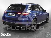 2025 Mercedes Benz GLC 220