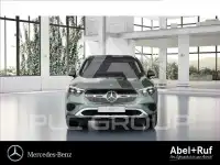 2025 Mercedes Benz GLC 220