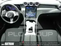 2025 Mercedes Benz GLC 220