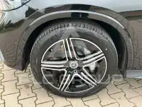 2025 Mercedes Benz GLC 220