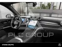 2025 Mercedes Benz GLC 220