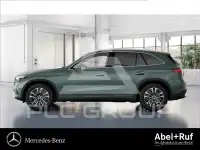 2025 Mercedes Benz GLC 220