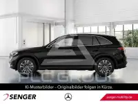 2025 Mercedes Benz GLC 220