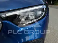 2025 Mercedes Benz GLC 220