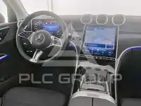 2025 Mercedes Benz GLC 220