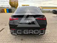 2025 Mercedes Benz GLC 220