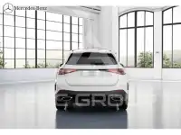 2025 Mercedes Benz GLC 220