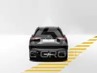 2025 Mercedes Benz GLC 220
