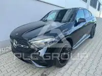 2025 Mercedes Benz GLC 220
