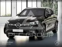 2025 Mercedes Benz GLC 220