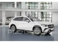 2025 Mercedes Benz GLC 220
