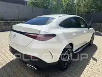 2025 Mercedes Benz GLC 220