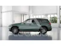 2025 Mercedes Benz GLC 220