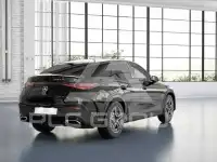 2025 Mercedes Benz GLC 220