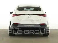 2025 Mercedes Benz GLC 220