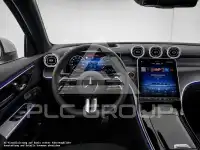 2025 Mercedes Benz GLC 220