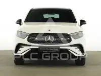 2025 Mercedes Benz GLC 220