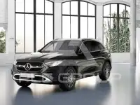 2025 Mercedes Benz GLC 220