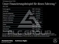 2025 Mercedes Benz GLC 220