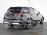 2025 Mercedes Benz GLC 220