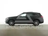 2025 Mercedes Benz GLC 220