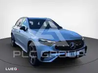 2025 Mercedes Benz GLC 220