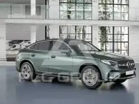 2025 Mercedes Benz GLC 220