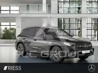 2025 Mercedes Benz GLC 220