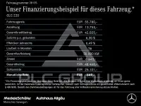 2025 Mercedes Benz GLC 220