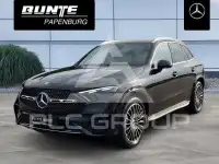 2025 Mercedes Benz GLC 220