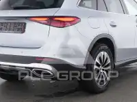 2025 Mercedes Benz GLC 220