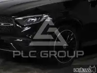 2025 Mercedes Benz GLC 220