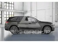 2025 Mercedes Benz GLC 220