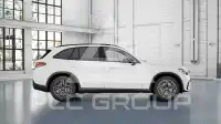 2025 Mercedes Benz GLC 220