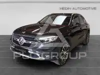 2025 Mercedes Benz GLC 220