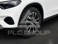 2025 Mercedes Benz GLC 220