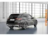 2025 Mercedes Benz GLC 220