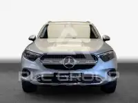 2025 Mercedes Benz GLC 220