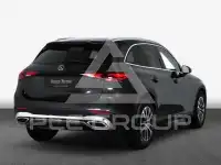 2025 Mercedes Benz GLC 220