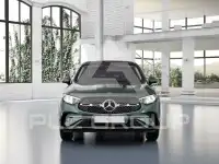 2025 Mercedes Benz GLC 220