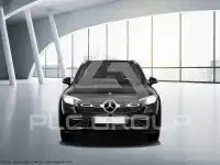 2025 Mercedes Benz GLC 220
