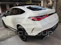 2025 Mercedes Benz GLC 220