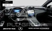 2025 Mercedes Benz GLC 220