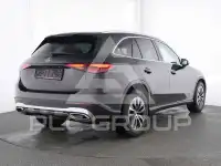2025 Mercedes Benz GLC 220