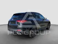 2025 Mercedes Benz GLC 220