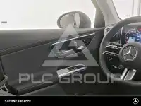 2025 Mercedes Benz GLC 220