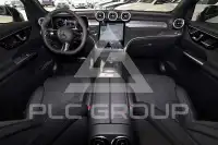 2025 Mercedes Benz GLC 220